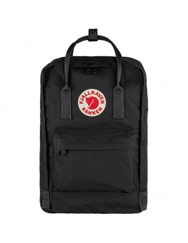 Plecak Fjallraven Kanken Laptop 15" Black