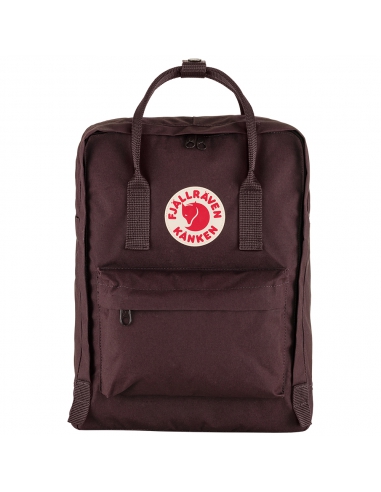 Plecak Fjallraven Kanken Blackberry