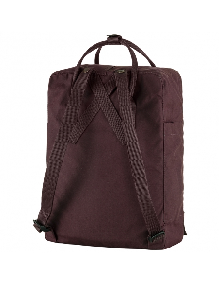 Plecak Fjallraven Kanken Blackberry