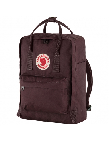 Plecak Fjallraven Kanken Blackberry