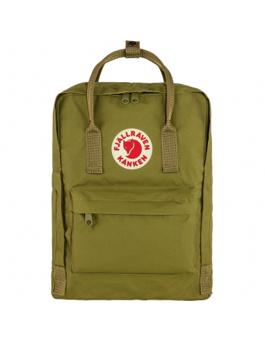 Plecak Fjallraven Kanken Foliage Green