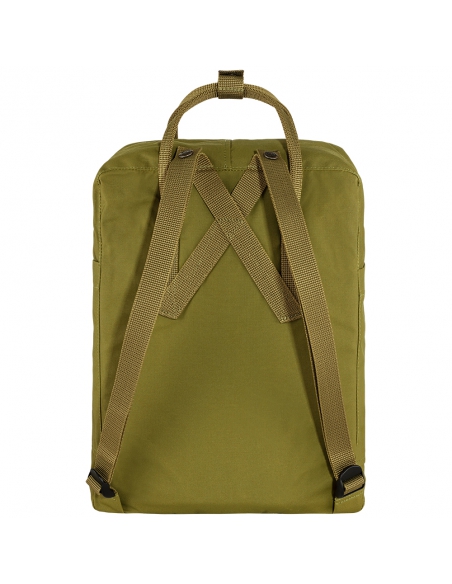 Plecak Fjallraven Kanken Foliage Green