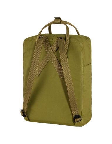 Plecak Fjallraven Kanken Foliage Green
