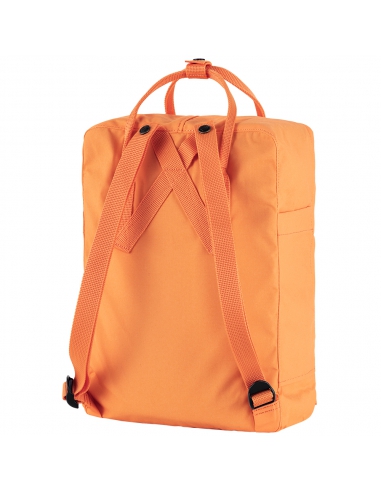Plecak Fjallraven Kanken Sunstone Orange