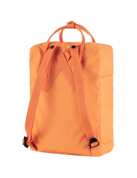 Plecak Fjallraven Kanken Sunstone Orange