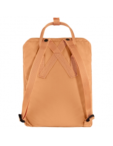 Plecak Fjallraven Kanken Peach Sand