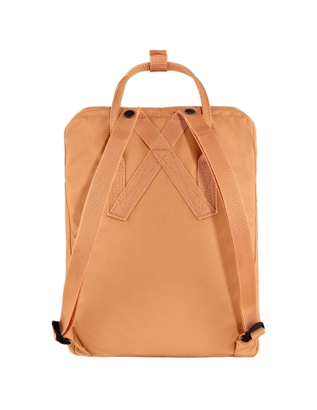 Plecak Fjallraven Kanken Peach Sand