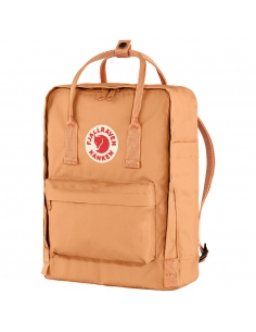 Plecak Fjallraven Kanken Peach Sand