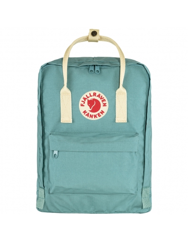 Plecak Fjallraven Kanken Sky Blue-Light Oak