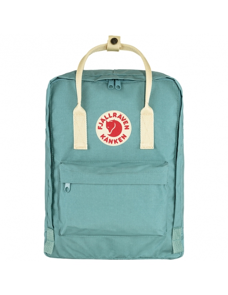 Plecak Fjallraven Kanken Sky Blue-Light Oak Plecak Fjallraven Kanken Sky Blue-Light Oak