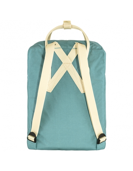 Plecak Fjallraven Kanken Sky Blue-Light Oak Plecak Fjallraven Kanken Sky Blue-Light Oak