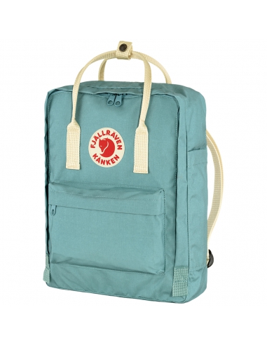 Plecak Fjallraven Kanken Sky Blue-Light Oak