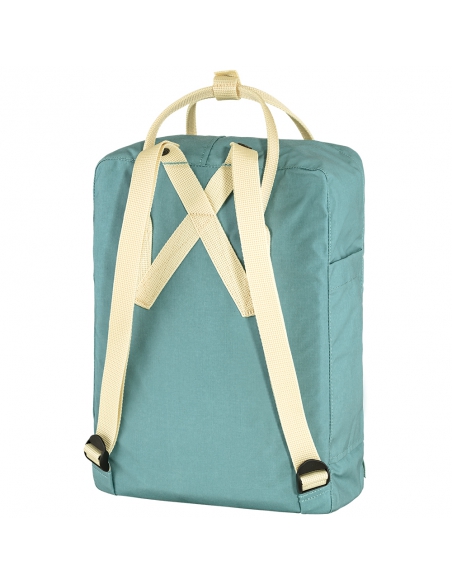 Plecak Fjallraven Kanken Sky Blue-Light Oak Plecak Fjallraven Kanken Sky Blue-Light Oak