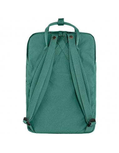 Plecak Fjallraven Kanken Laptop 17" Frost Green