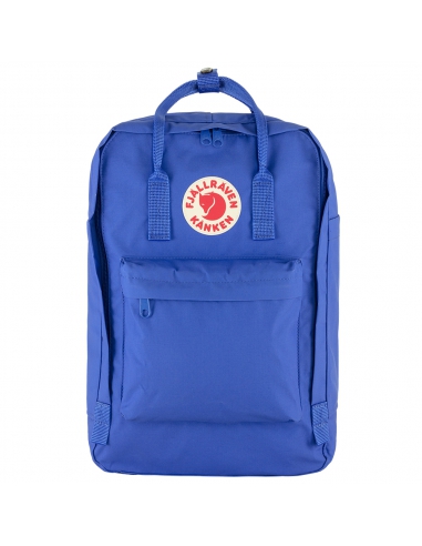Plecak Fjallraven Kanken Laptop 17" Cobalt Blue