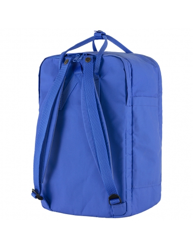 Plecak Fjallraven Kanken Laptop 17" Cobalt Blue