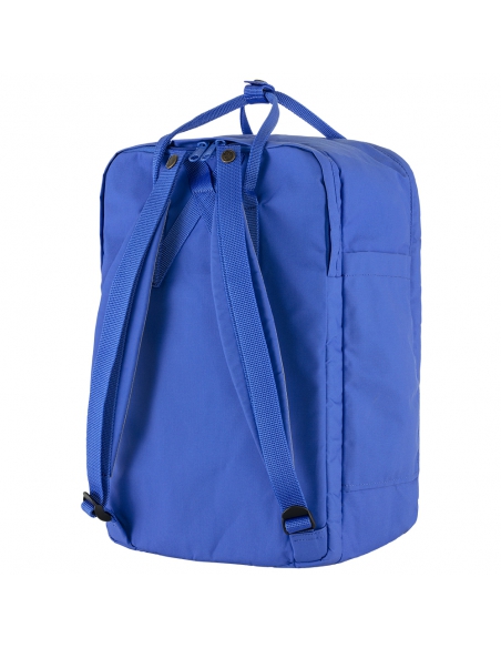 Plecak Fjallraven Kanken Laptop 17" Cobalt Blue