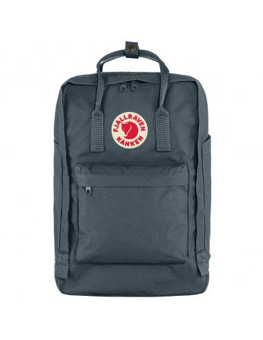 Plecak Fjallraven Kanken Laptop 17" Graphit
