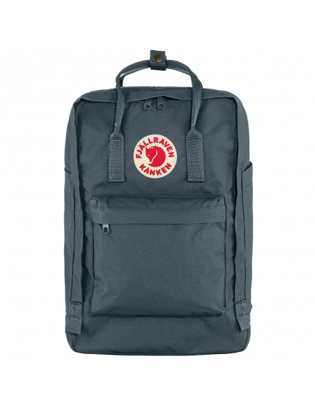 Plecak Fjallraven Kanken Laptop 17" Graphit
