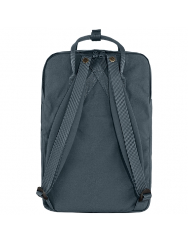 Plecak Fjallraven Kanken Laptop 17" Graphit