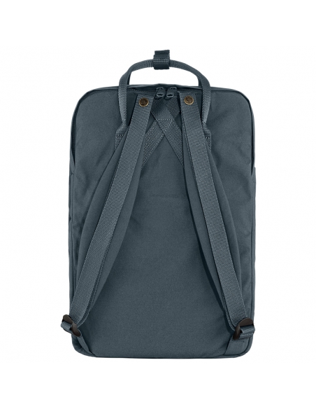 Plecak Fjallraven Kanken Laptop 17" Graphit