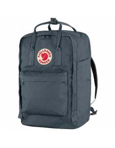 Plecak Fjallraven Kanken Laptop 17" Graphit
