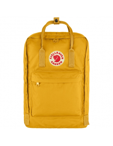 Plecak Fjallraven Kanken Laptop 17" Ochre