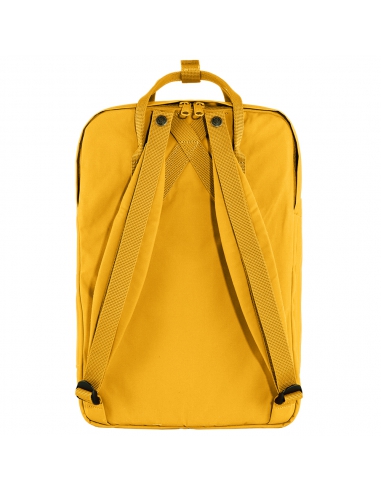 Plecak Fjallraven Kanken Laptop 17" Ochre
