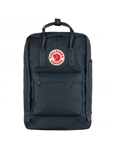 Plecak Fjallraven Kanken Laptop 17" Navy