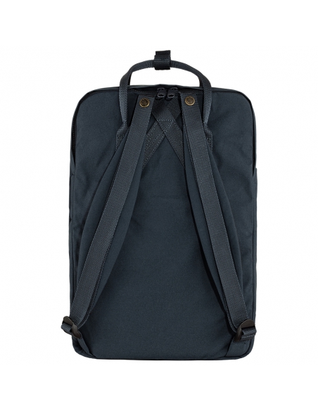Plecak Fjallraven Kanken Laptop 17" Navy