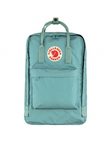 Plecak Fjallraven Kanken Laptop 17" Sky Blue