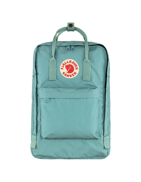 Plecak Fjallraven Kanken Laptop 17" Sky Blue