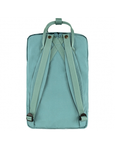 Plecak Fjallraven Kanken Laptop 17" Sky Blue