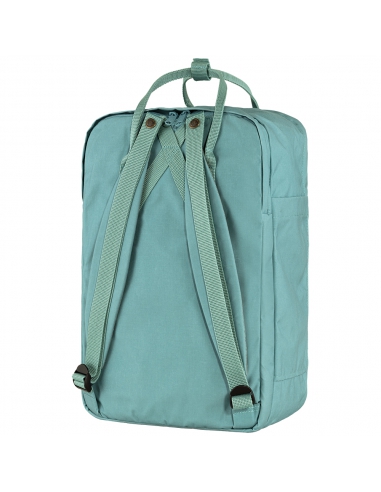 Plecak Fjallraven Kanken Laptop 17" Sky Blue
