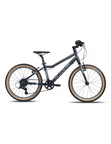 Rower dziecięcy Academy Grade 4 (20") FUNtasy Black