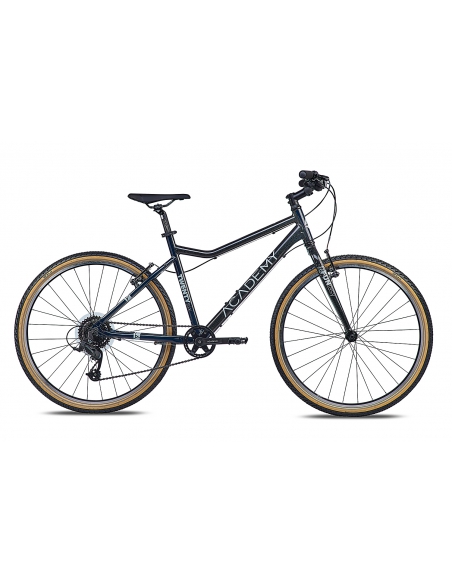 Rower dziecięcy Academy Grade 6 (26") FUNtasy Black