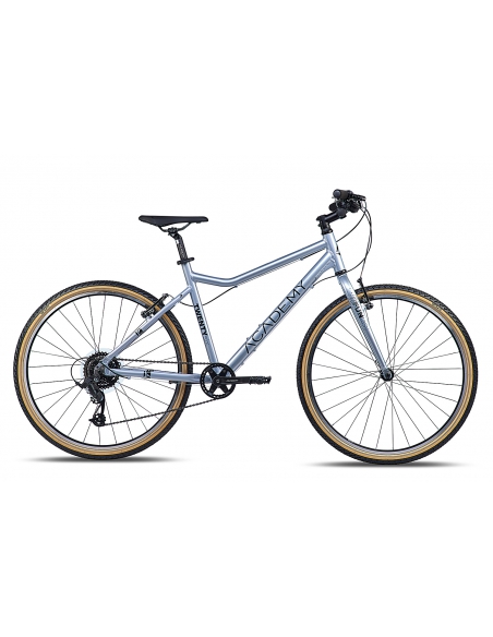 Rower dziecięcy Academy Grade 6 (26") FUNtasy Silver