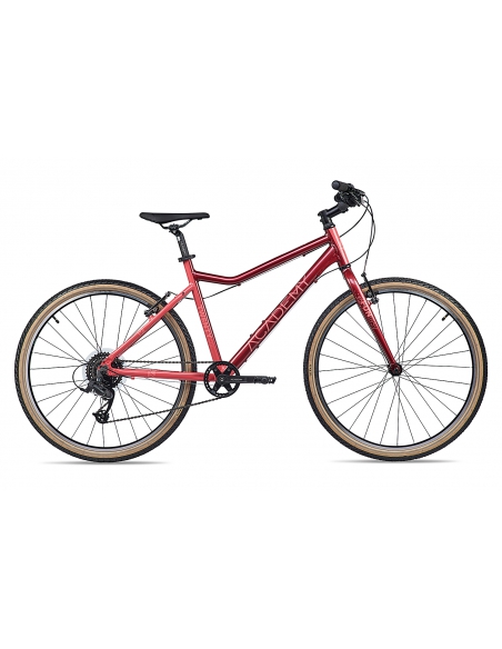 Rower dziecięcy Academy Grade 6 (26") FUNtasy Magenta