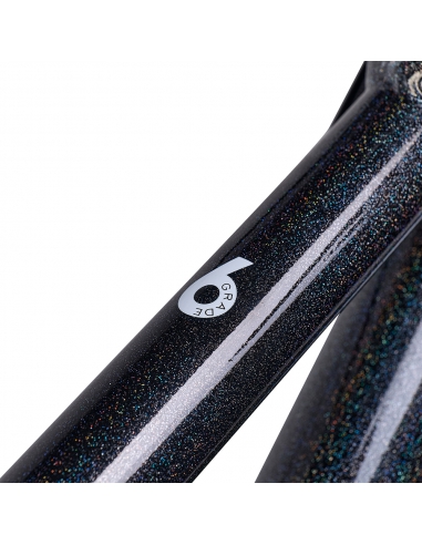 Rower dziecięcy Academy Grade 6 (26") FUNtasy...