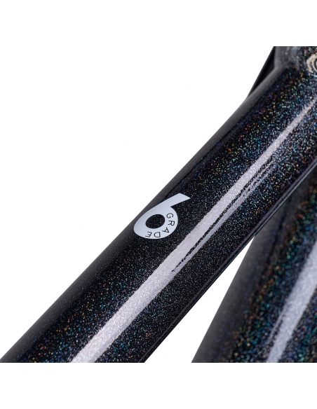 Rower dziecięcy Academy Grade 6 (26") FUNtasy Black