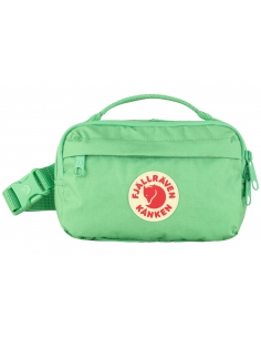Saszetka biodrowa nerka Fjallraven Kanken Hip Pack Apple Mint