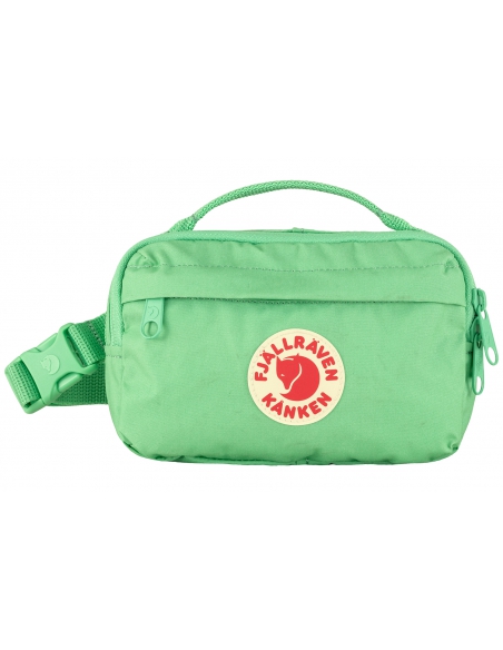Saszetka biodrowa nerka Fjallraven Kanken Hip Pack Apple Mint
