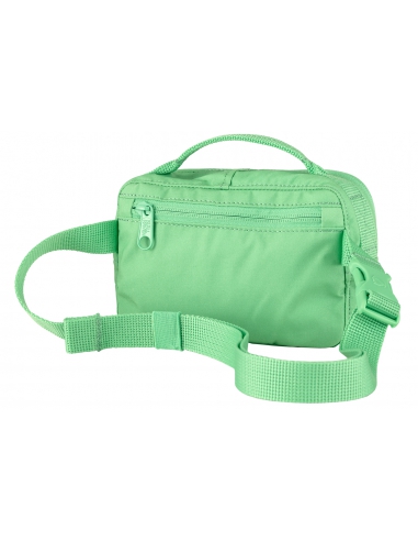 Saszetka biodrowa nerka Fjallraven Kanken Hip Pack Apple Mint