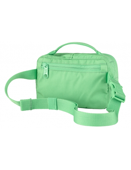 Saszetka biodrowa nerka Fjallraven Kanken Hip Pack Apple Mint