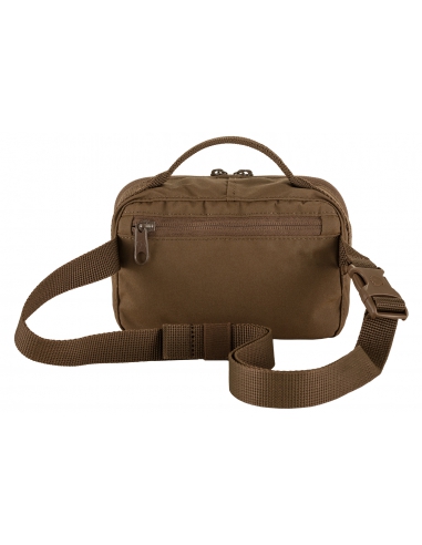 Saszetka biodrowa nerka Fjallraven Kanken Hip Pack Dark Oak