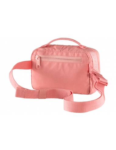 Saszetka biodrowa nerka Fjallraven Kanken Hip Pack Pink