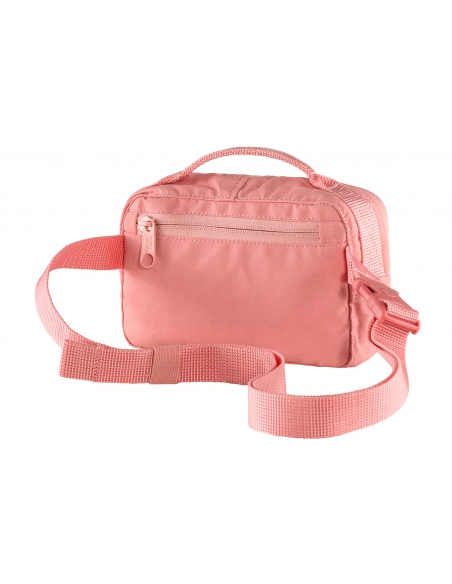 Saszetka biodrowa nerka Fjallraven Kanken Hip Pack Pink