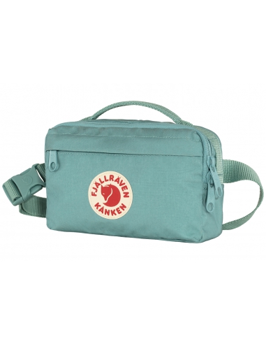 Saszetka biodrowa nerka Fjallraven Kanken Hip Pack Sky Blue