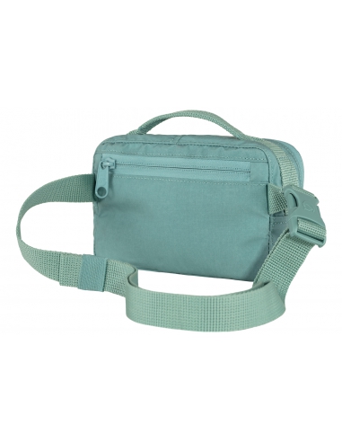 Saszetka biodrowa nerka Fjallraven Kanken Hip Pack Sky Blue