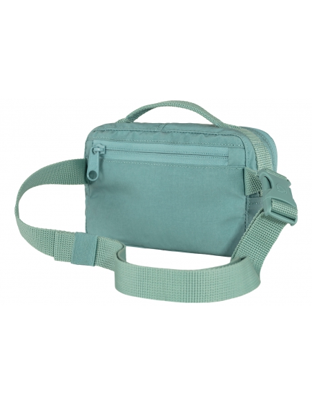Saszetka biodrowa nerka Fjallraven Kanken Hip Pack Sky Blue